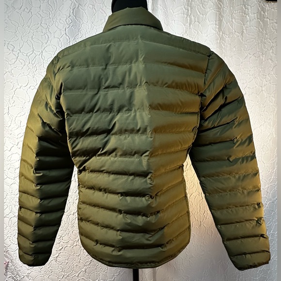 Helly Hansen-Womens MONO MATERIAL INSULATOR - Down jacket (M) ‼️NWT‼️ - Picture 10 of 15